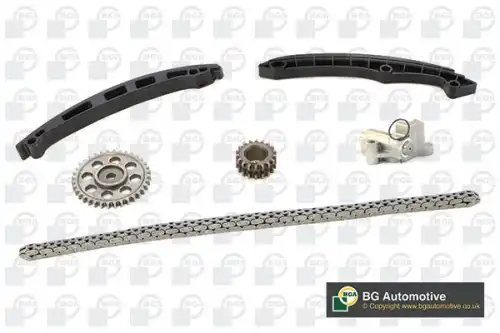 Комплект цели привода распредвала TC0112FK BGA