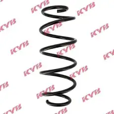 Пружина ходовой части RA4143 KYB
