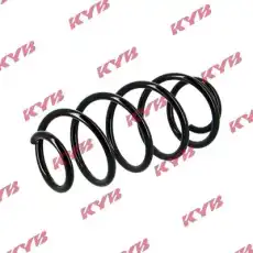 Пружина ходовой части RA4143 KYB