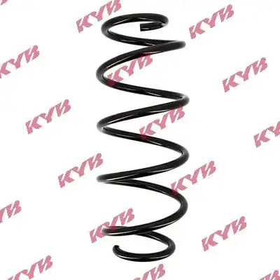 Пружина ходовой части RA4143 KYB