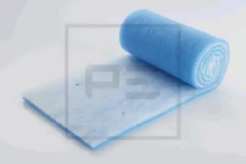 Салонный фильтр PE 010.642-00A