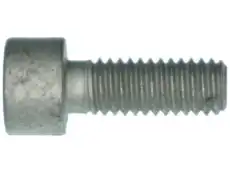 Винт ISA 07129904588 MINI