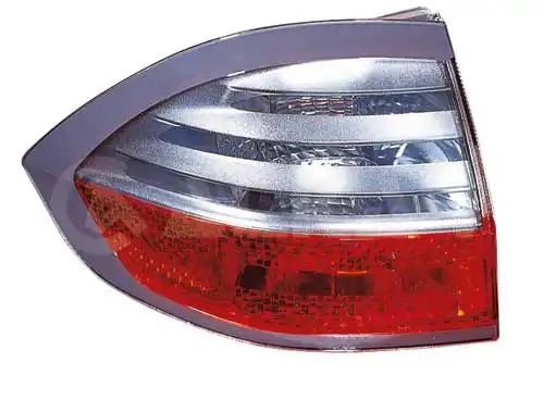 Фонарь задний ALKAR 2201379