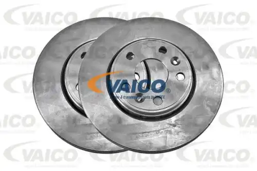 Тормозной диск VAICO V30-80099
