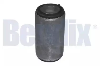 Рессора подвески BENDIX 046391B