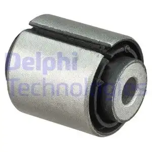 TD1841W САЙЛЕНТБЛОК РЫЧАГА ПОДВЕСКИ DELPHI