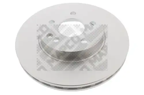 Тормозной диск MAPCO 25803C