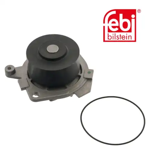 Фильтр масляный FEBI 10599