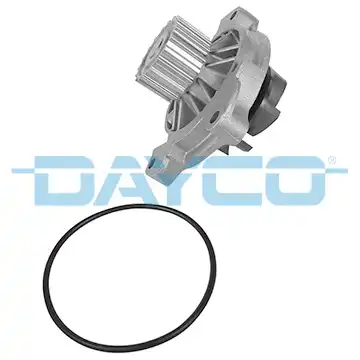 Насос системы охлаждения (помпа) DAYCO DP162
