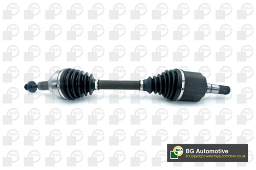 Приводной вал DS2345L BGA