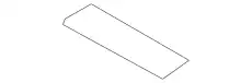 4A0010114S Табличка VAG