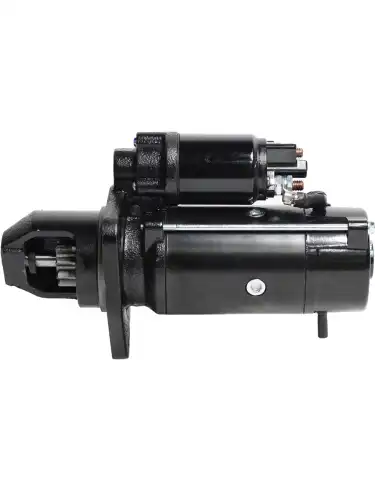 Стартер ISKRAMOTOR IMS101775