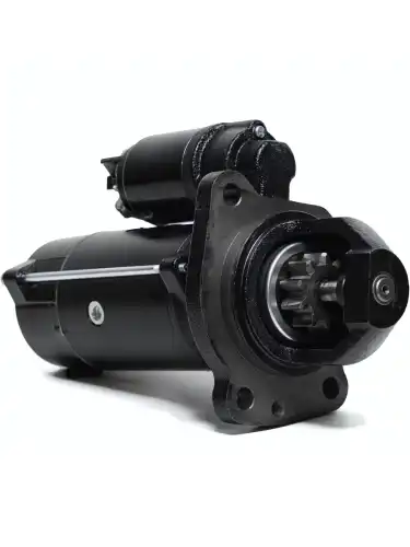 Стартер ISKRAMOTOR IMS101316