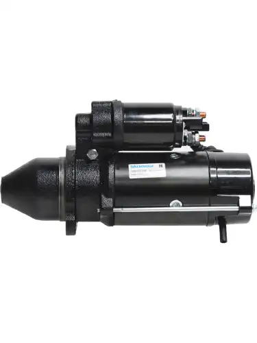 Стартер ISKRAMOTOR IMS102348