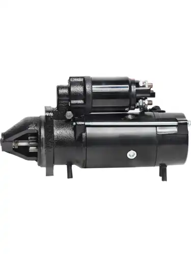 Стартер ISKRAMOTOR IMS101770