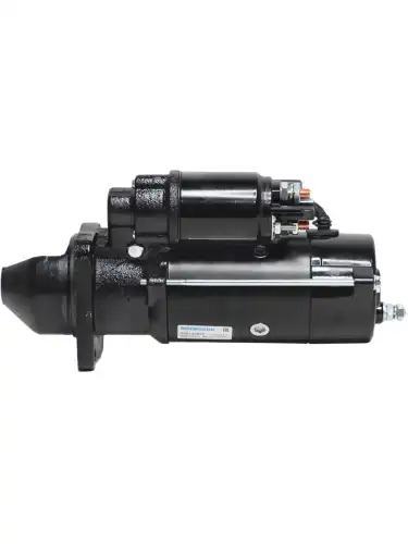 Стартер ISKRAMOTOR IMS101848