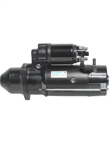 Стартер ISKRAMOTOR IMS101863