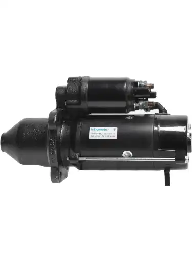 Стартер ISKRAMOTOR IMS101382