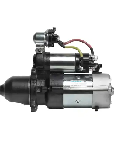 Стартер ISKRAMOTOR IMS201015