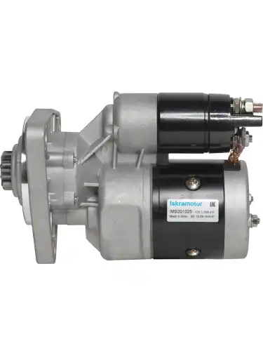 Стартер ISKRAMOTOR IMS201025