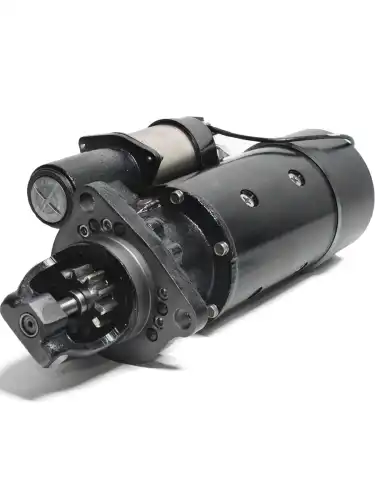 Стартер ISKRAMOTOR IMS201085