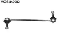 Тяга стабилизатора SKF VKDS 840002