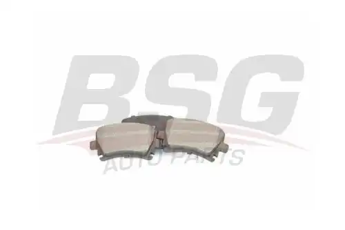 Тормозные колодки дисковые BSG BSG 90-200-025