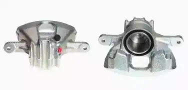 Суппорт тормозной HELLA 8AC 355 394-621