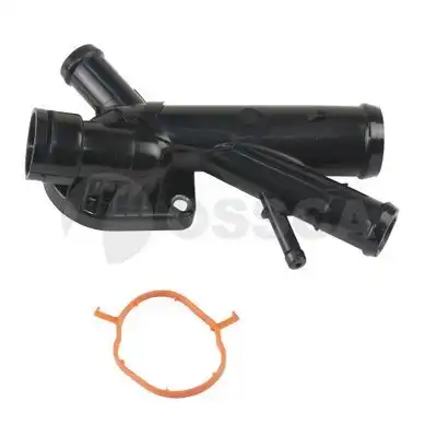 ФЛАНЕЦ WATER FLANGE 16531 OSSCA