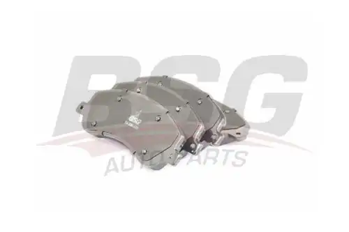 Тормозные колодки дисковые BSG BSG 90-200-039