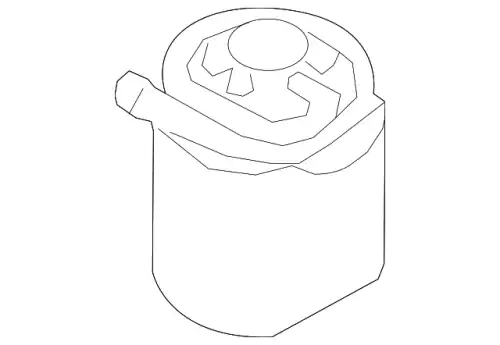 Уплотнитель проводки 52932D4010 HYUNDAI