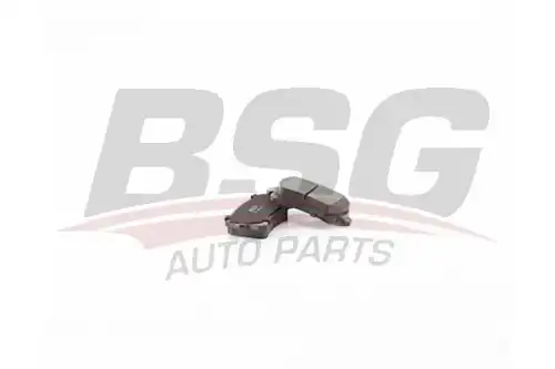 Тормозные колодки дисковые BSG BSG 90-200-038