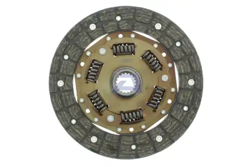 Диск сцепления AISIN DM-938