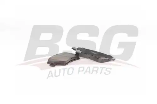 Тормозные колодки дисковые BSG BSG 75-200-004