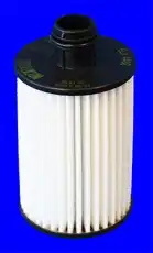 Фильтр масляный MECAFILTER ELH4486