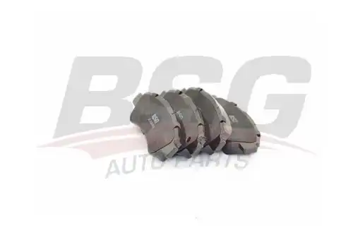 Тормозные колодки дисковые BSG BSG 25-200-006