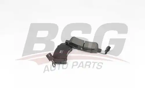 Тормозные колодки дисковые BSG BSG 25-200-021