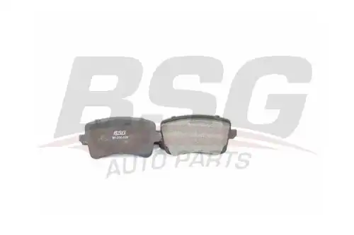 Тормозные колодки дисковые BSG BSG 90-200-026