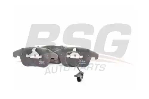 Тормозные колодки дисковые BSG BSG 90-200-028