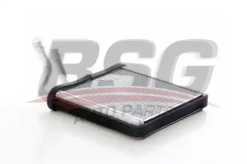 Радиатор печки BSG BSG 90-530-006