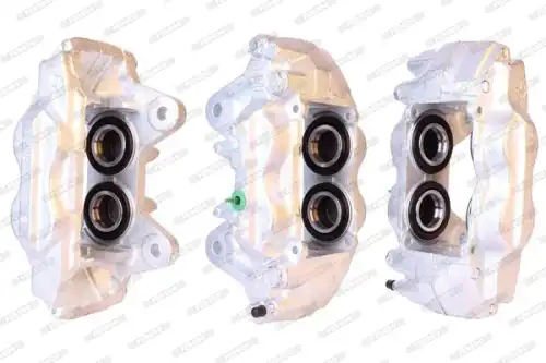 Суппорт тормозной FERODO FCL695289