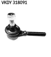 Рулевой наконечник SKF VKDY 318091