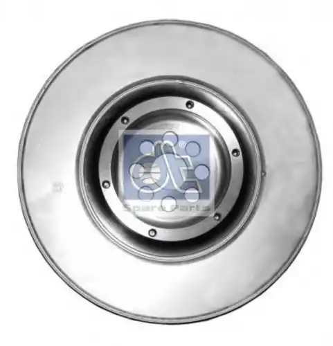 Шкив коленвала DT 4.61449