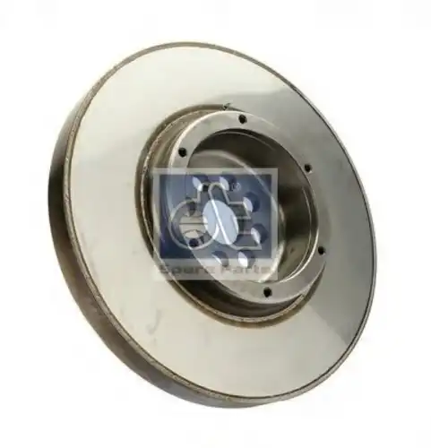 Шкив коленвала DT 4.63680