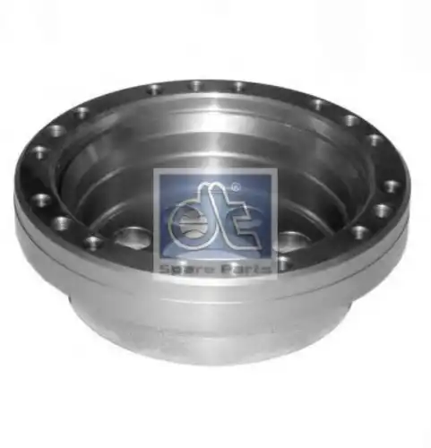 Шкив коленвала DT 4.61705