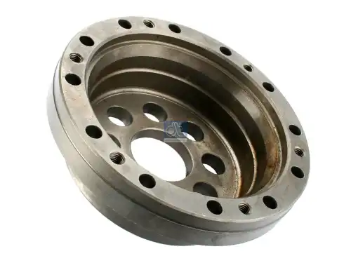 Шкив коленвала DT 4.62084