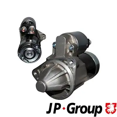 Стартер JP 3590300500