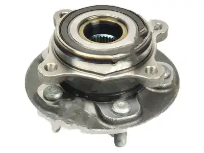 Ступица TOYOTA / LEXUS 4355048011