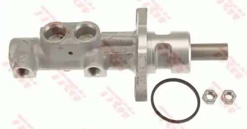 Главный тормозной цилиндр PMK917 TRW