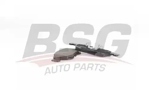 Тормозные колодки дисковые BSG BSG 75-200-006